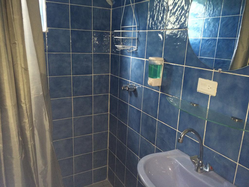 Upper Princeʼs Quarter Vicky'S Keys Hostel מראה חיצוני תמונה