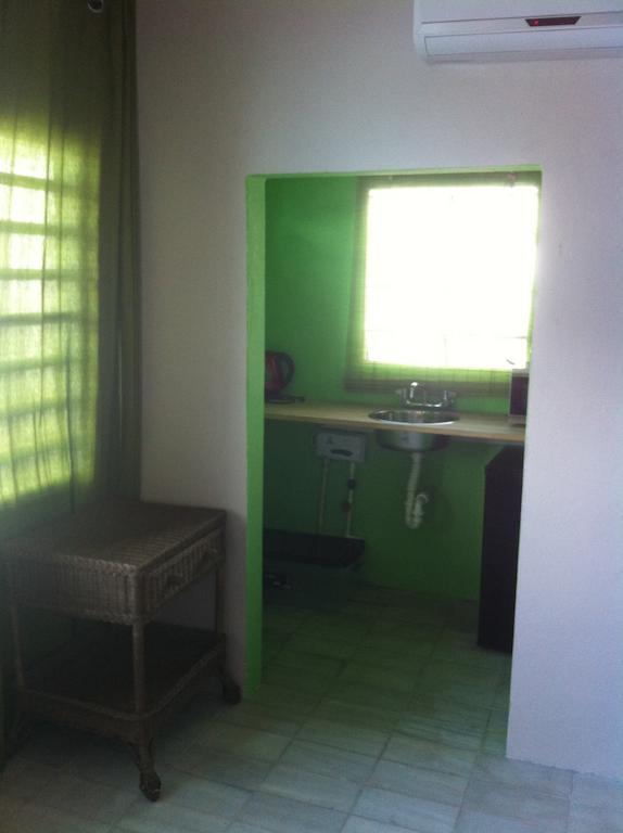 Upper Princeʼs Quarter Vicky'S Keys Hostel חדר תמונה