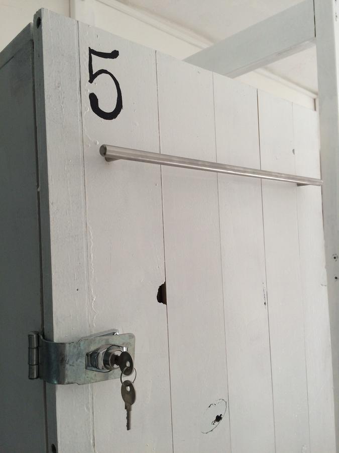 Upper Princeʼs Quarter Vicky'S Keys Hostel מראה חיצוני תמונה