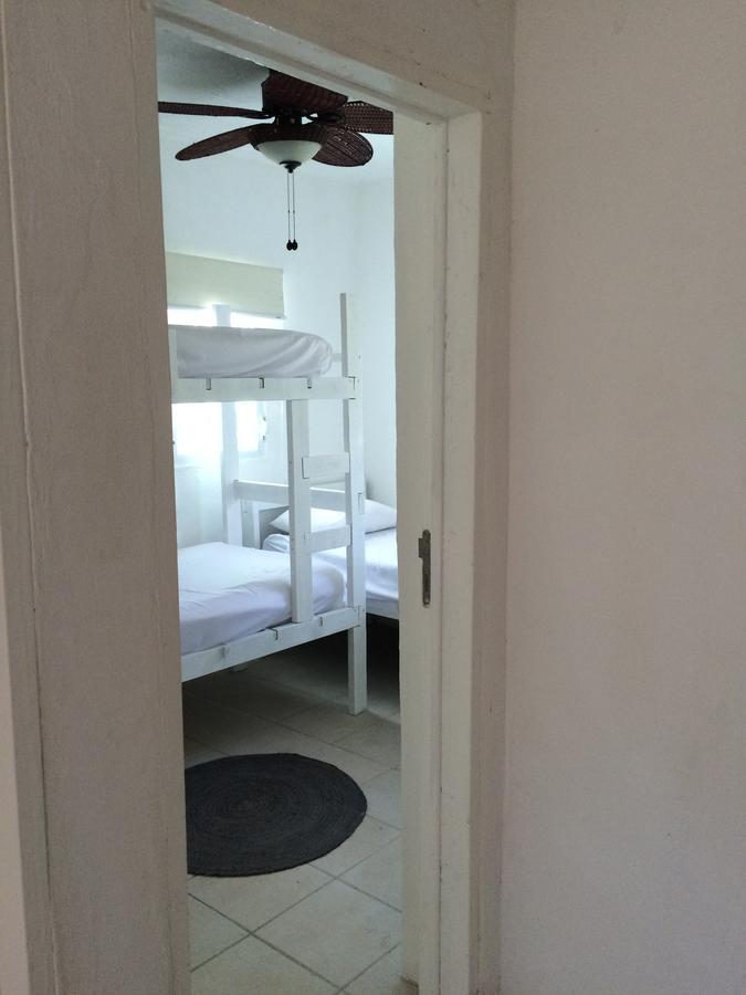 Upper Princeʼs Quarter Vicky'S Keys Hostel מראה חיצוני תמונה