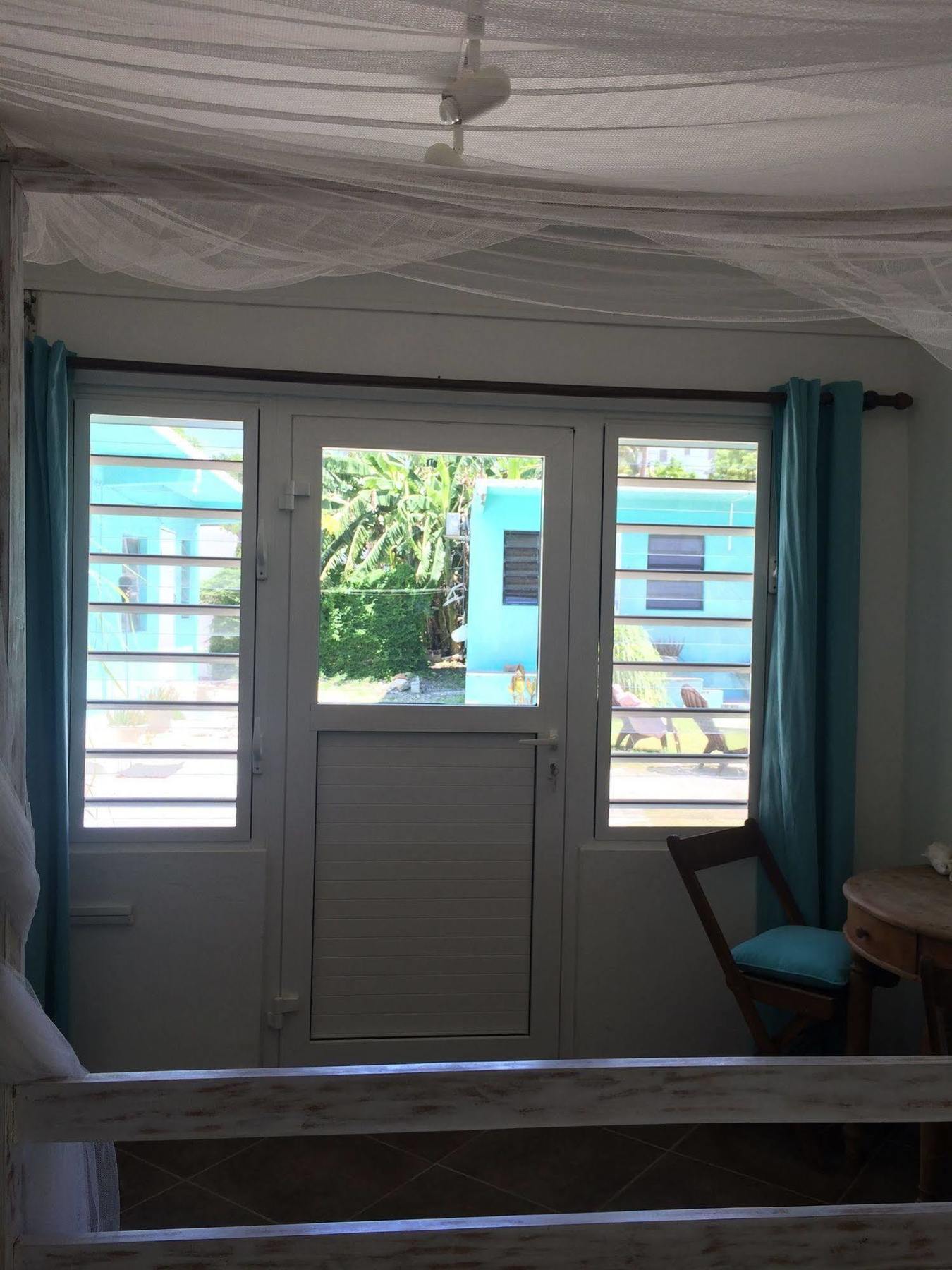 Upper Princeʼs Quarter Vicky'S Keys Hostel מראה חיצוני תמונה
