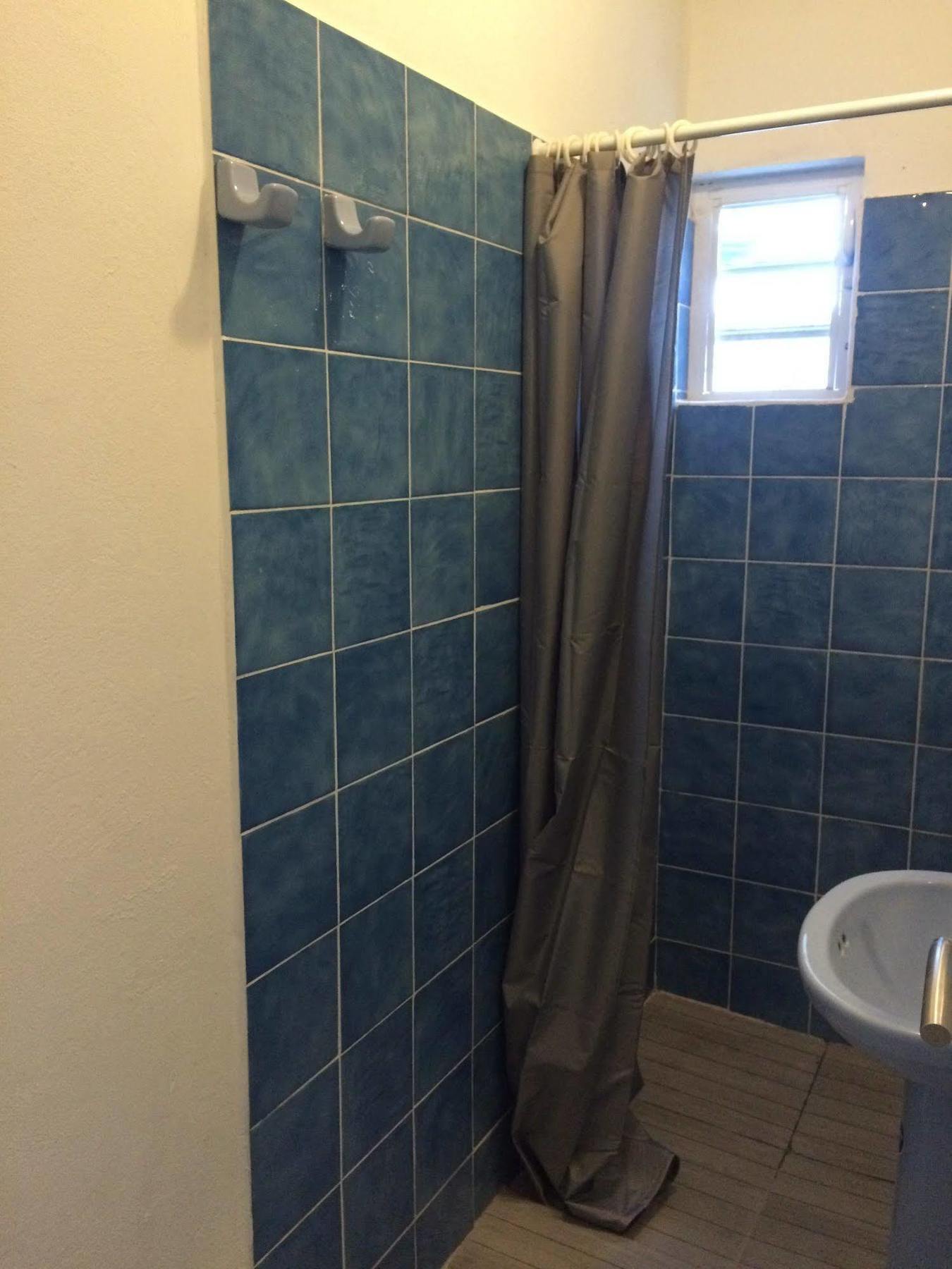 Upper Princeʼs Quarter Vicky'S Keys Hostel מראה חיצוני תמונה