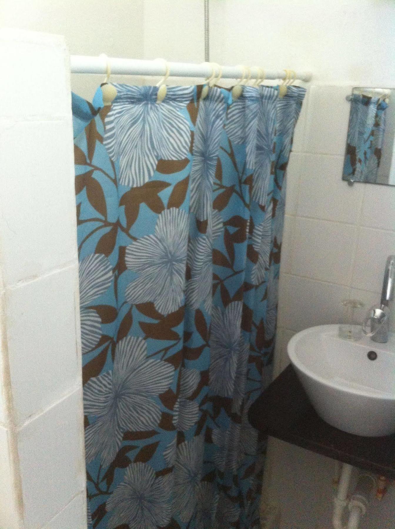 Upper Princeʼs Quarter Vicky'S Keys Hostel מראה חיצוני תמונה