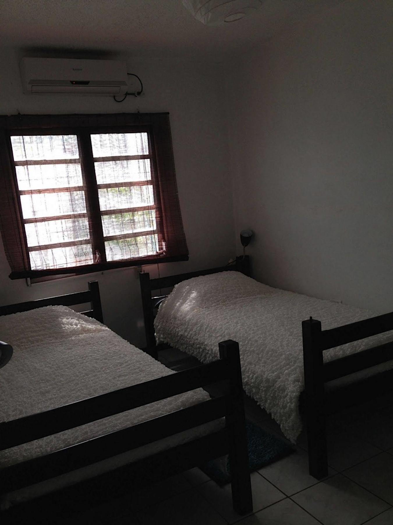 Upper Princeʼs Quarter Vicky'S Keys Hostel מראה חיצוני תמונה