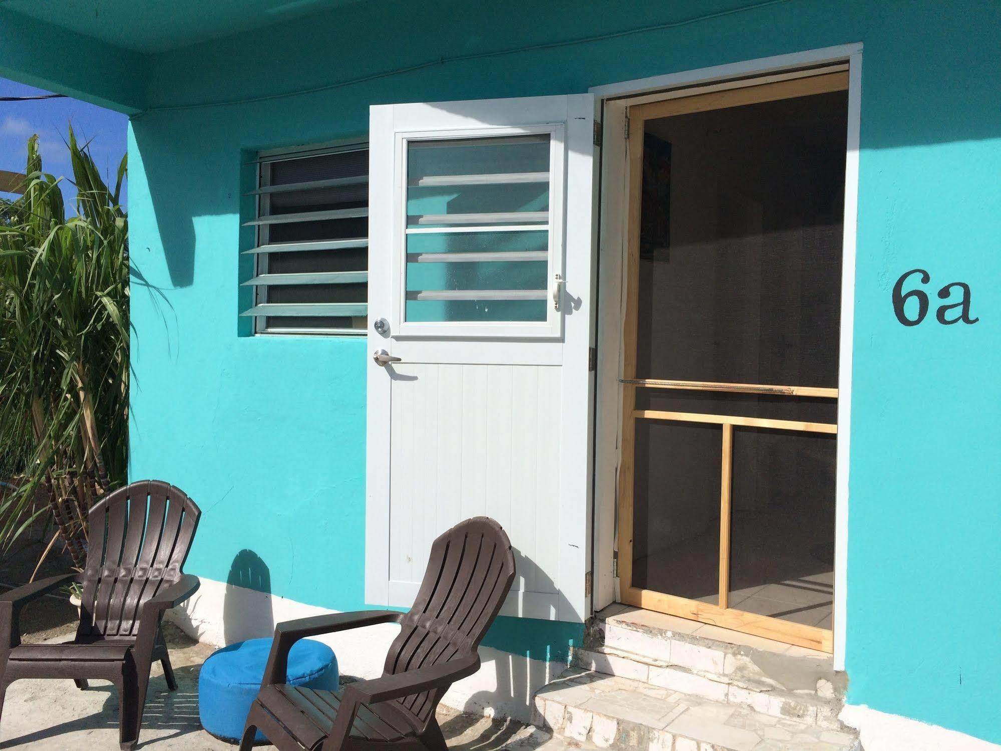 Upper Princeʼs Quarter Vicky'S Keys Hostel מראה חיצוני תמונה